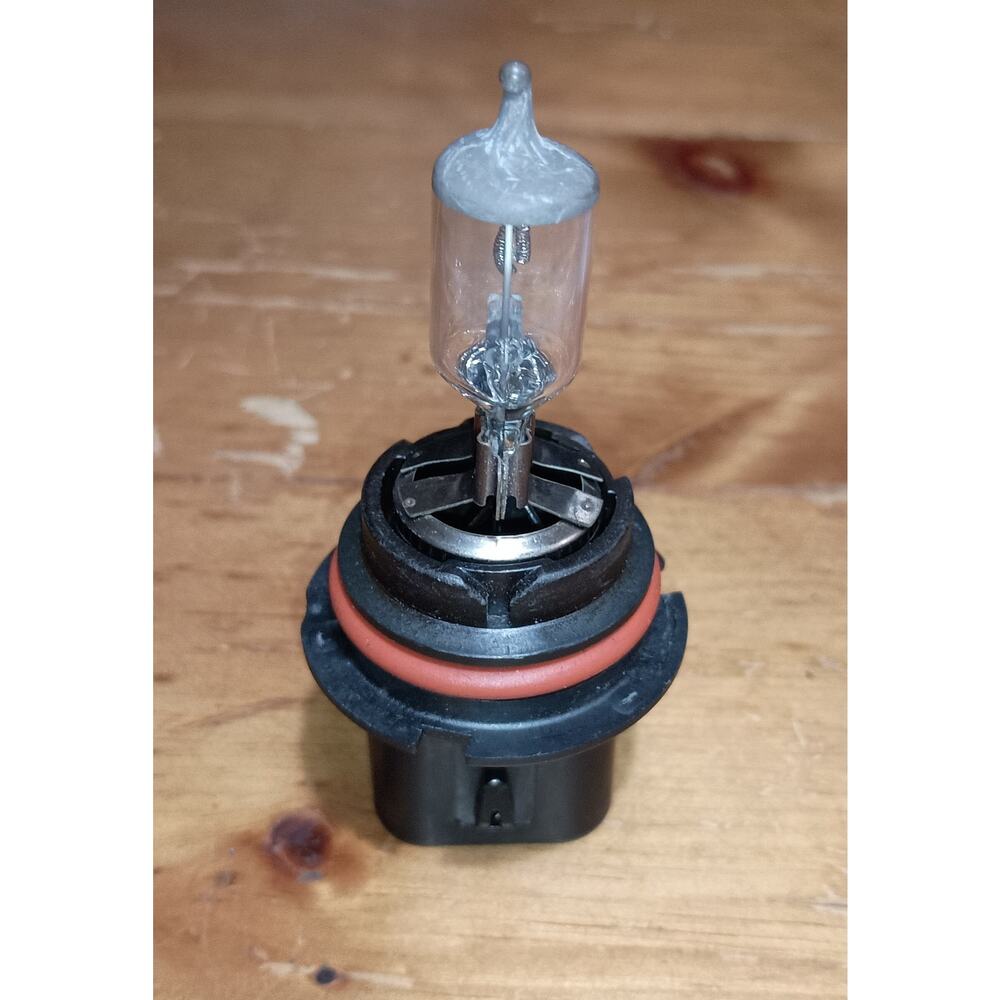 Sylvania HB5 9007 Basic Halogen High Low Beam Headlight Automotive Bulb Part